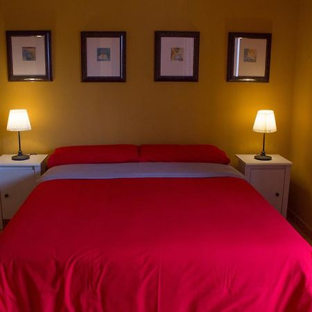 Apartamento Salinas 2 Playa Cancajos.- BreNa Baja  Buitenkant foto