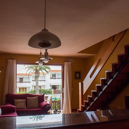 Apartamento Salinas 2 Playa Cancajos.- BreNa Baja  Buitenkant foto