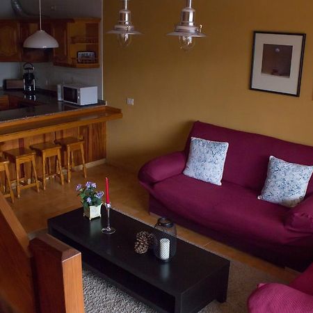 Apartamento Salinas 2 Playa Cancajos.- BreNa Baja  Buitenkant foto