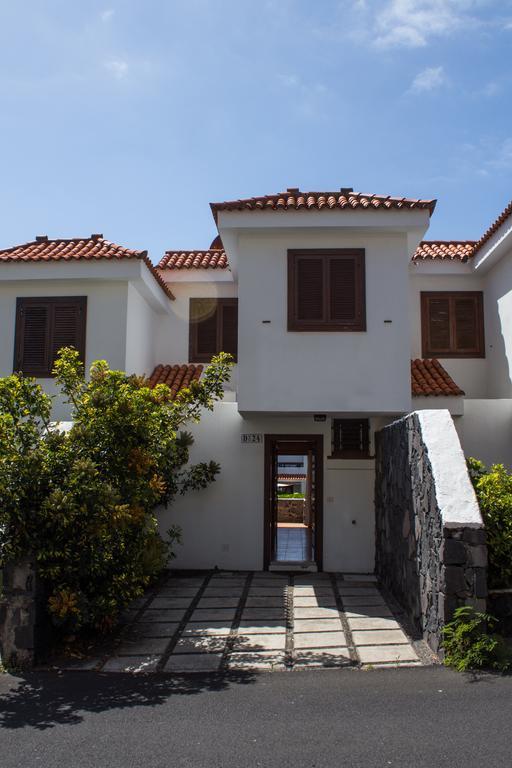 Apartamento Salinas 2 Playa Cancajos.- BreNa Baja  Kamer foto