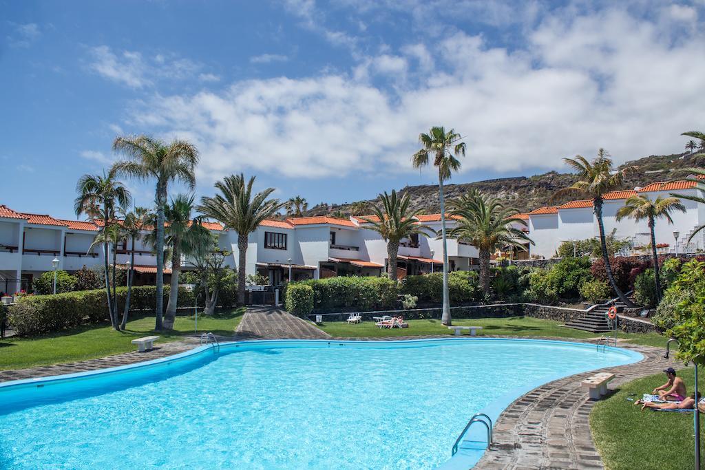 Apartamento Salinas 2 Playa Cancajos.- BreNa Baja  Kamer foto