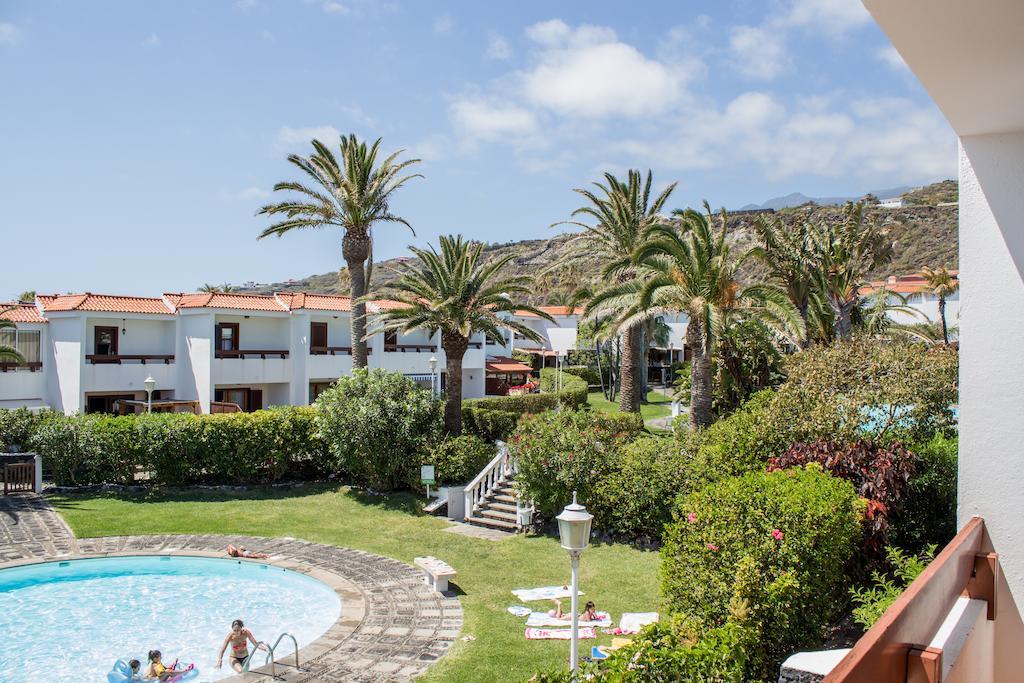 Apartamento Salinas 2 Playa Cancajos.- BreNa Baja  Kamer foto