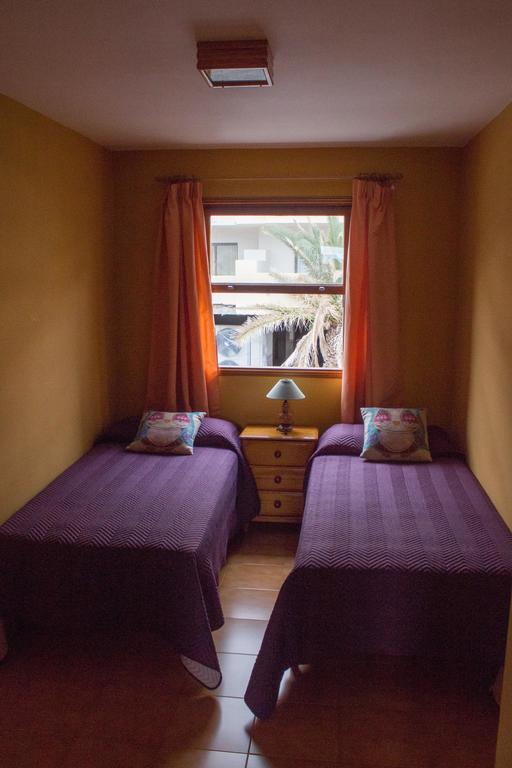 Apartamento Salinas 2 Playa Cancajos.- BreNa Baja  Buitenkant foto